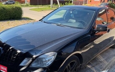 Mercedes-Benz E-Класс, 2011 год, 1 100 000 рублей, 1 фотография