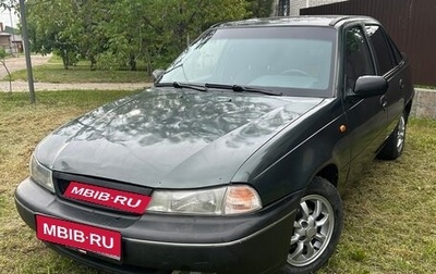 Daewoo Nexia I рестайлинг, 2002 год, 130 000 рублей, 1 фотография