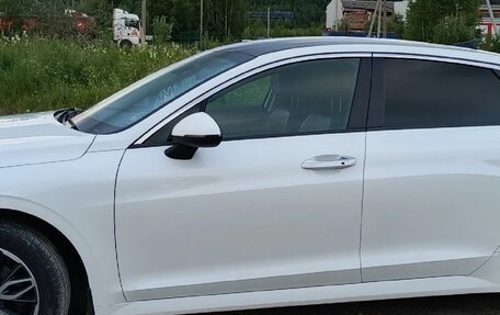 KIA K5, 2021 год, 2 600 000 рублей, 4 фотография