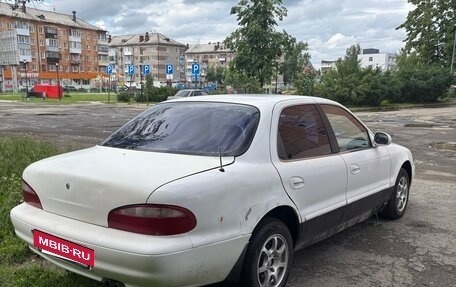 KIA Clarus I, 1997 год, 140 000 рублей, 4 фотография