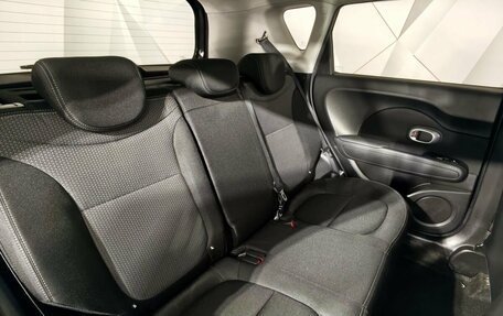 KIA Soul II рестайлинг, 2018 год, 1 465 150 рублей, 14 фотография