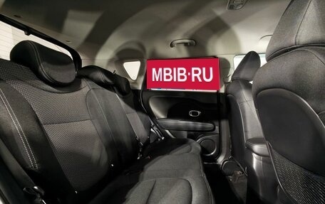 KIA Soul II рестайлинг, 2018 год, 1 465 150 рублей, 13 фотография