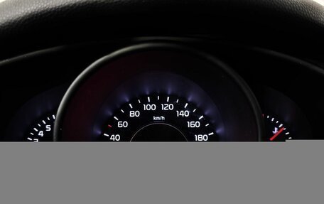 KIA Soul II рестайлинг, 2018 год, 1 465 150 рублей, 21 фотография