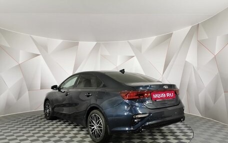 KIA Cerato IV, 2021 год, 1 785 150 рублей, 4 фотография