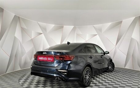 KIA Cerato IV, 2021 год, 1 785 150 рублей, 2 фотография