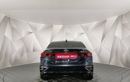 KIA Cerato IV, 2021 год, 1 785 150 рублей, 8 фотография