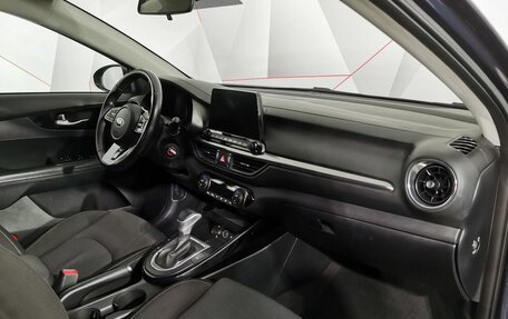 KIA Cerato IV, 2021 год, 1 785 150 рублей, 12 фотография