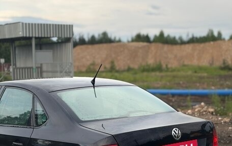 Volkswagen Polo VI (EU Market), 2014 год, 840 000 рублей, 6 фотография