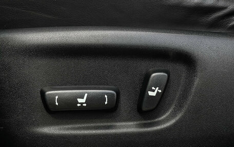 Lexus NX I, 2018 год, 3 397 000 рублей, 16 фотография