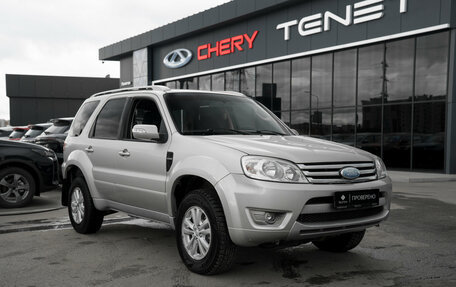 Ford Escape II, 2008 год, 795 000 рублей, 2 фотография