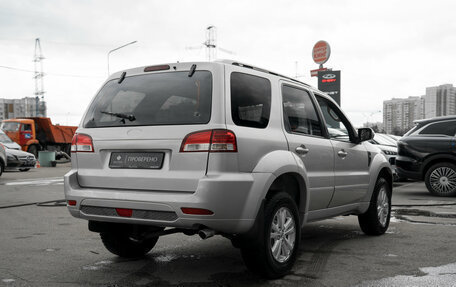 Ford Escape II, 2008 год, 795 000 рублей, 5 фотография