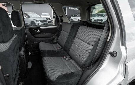 Ford Escape II, 2008 год, 795 000 рублей, 12 фотография