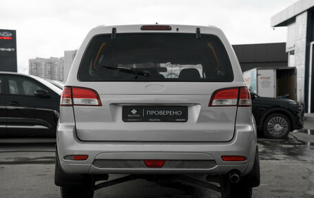 Ford Escape II, 2008 год, 795 000 рублей, 6 фотография