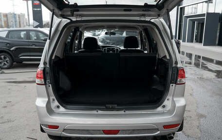 Ford Escape II, 2008 год, 795 000 рублей, 18 фотография