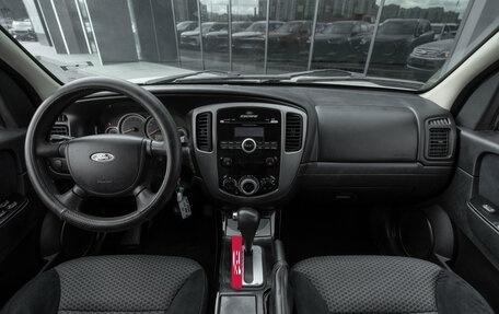 Ford Escape II, 2008 год, 795 000 рублей, 8 фотография