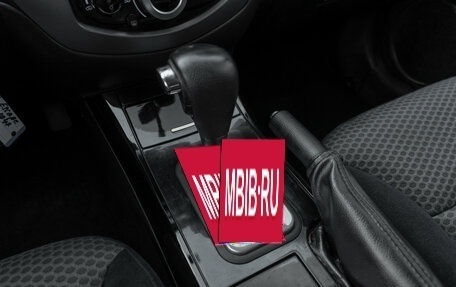 Ford Escape II, 2008 год, 795 000 рублей, 13 фотография