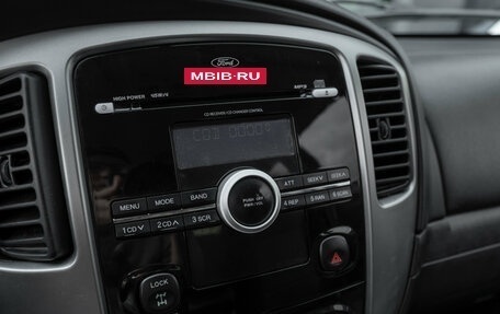 Ford Escape II, 2008 год, 795 000 рублей, 15 фотография