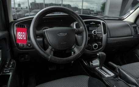 Ford Escape II, 2008 год, 795 000 рублей, 7 фотография