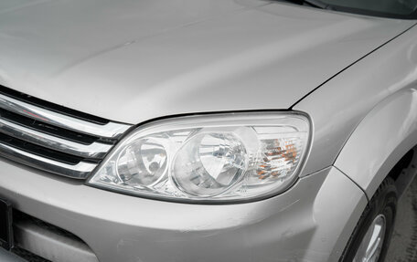 Ford Escape II, 2008 год, 795 000 рублей, 20 фотография