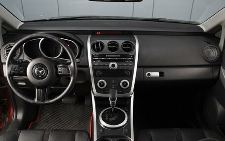 Mazda CX-7 I рестайлинг, 2007 год, 790 000 рублей, 5 фотография