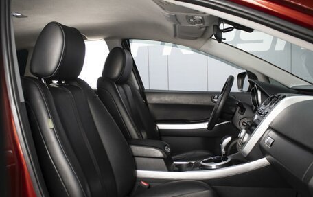 Mazda CX-7 I рестайлинг, 2007 год, 790 000 рублей, 7 фотография