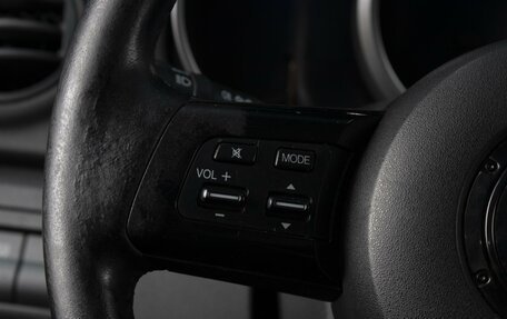 Mazda CX-7 I рестайлинг, 2007 год, 790 000 рублей, 12 фотография