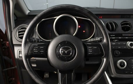 Mazda CX-7 I рестайлинг, 2007 год, 790 000 рублей, 11 фотография