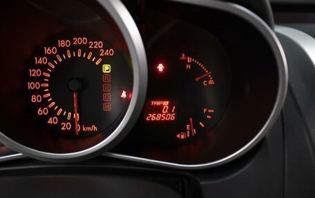Mazda CX-7 I рестайлинг, 2007 год, 790 000 рублей, 14 фотография