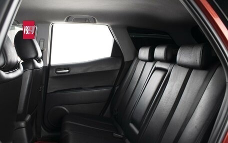 Mazda CX-7 I рестайлинг, 2007 год, 790 000 рублей, 9 фотография