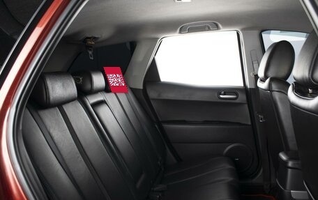 Mazda CX-7 I рестайлинг, 2007 год, 790 000 рублей, 6 фотография