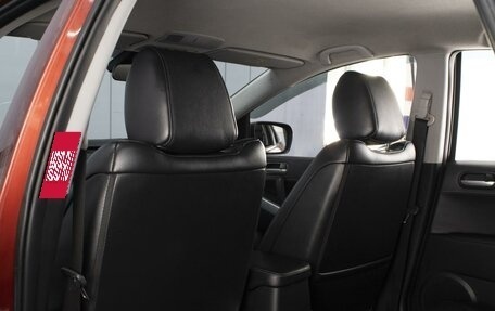 Mazda CX-7 I рестайлинг, 2007 год, 790 000 рублей, 10 фотография