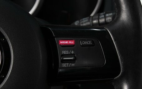Mazda CX-7 I рестайлинг, 2007 год, 790 000 рублей, 13 фотография