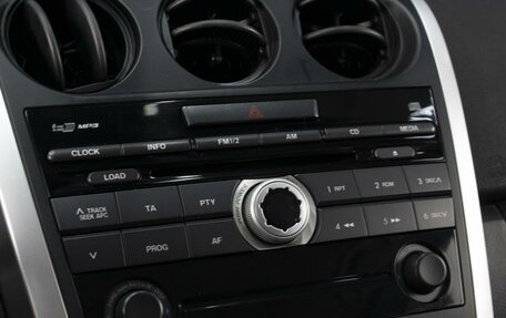 Mazda CX-7 I рестайлинг, 2007 год, 790 000 рублей, 16 фотография