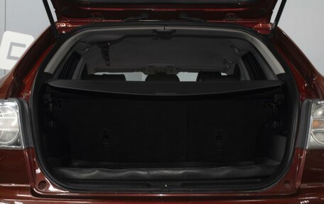 Mazda CX-7 I рестайлинг, 2007 год, 790 000 рублей, 20 фотография