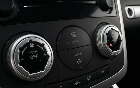 Mazda CX-7 I рестайлинг, 2007 год, 790 000 рублей, 19 фотография