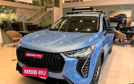 Haval Jolion, 2026 год, 2 870 010 рублей, 2 фотография