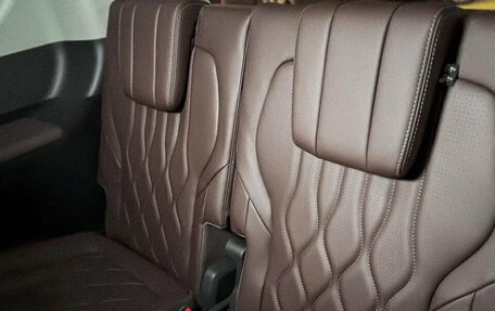 CheryExeed VX, 2023 год, 3 500 000 рублей, 16 фотография