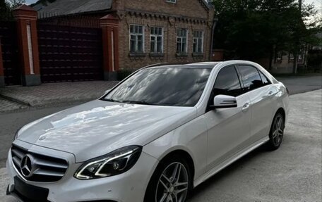 Mercedes-Benz E-Класс, 2013 год, 1 850 000 рублей, 6 фотография