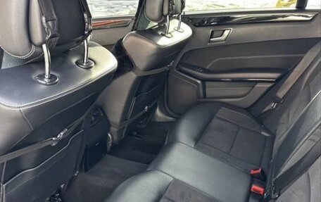 Mercedes-Benz E-Класс, 2013 год, 1 850 000 рублей, 8 фотография