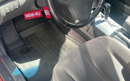 Hyundai Elantra IV, 2007 год, 650 000 рублей, 7 фотография