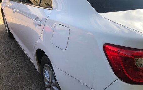 Toyota Camry, 2013 год, 1 600 000 рублей, 4 фотография