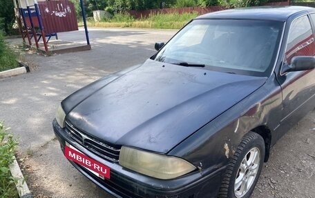 Toyota Camry V30, 1993 год, 155 000 рублей, 4 фотография