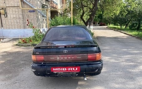 Toyota Camry V30, 1993 год, 155 000 рублей, 2 фотография