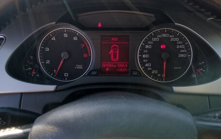 Audi A4 allroad, 2009 год, 1 500 000 рублей, 6 фотография