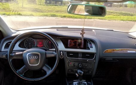 Audi A4 allroad, 2009 год, 1 500 000 рублей, 4 фотография