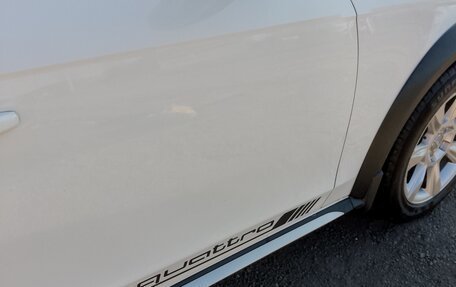 Audi A4 allroad, 2009 год, 1 500 000 рублей, 7 фотография