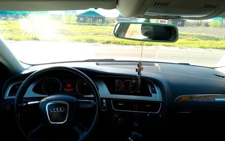 Audi A4 allroad, 2009 год, 1 500 000 рублей, 5 фотография