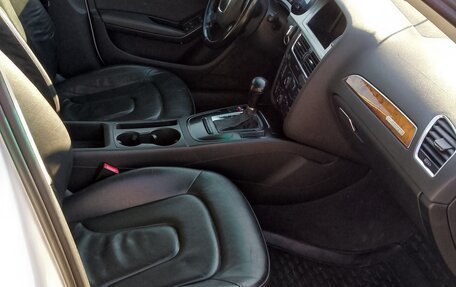 Audi A4 allroad, 2009 год, 1 500 000 рублей, 14 фотография