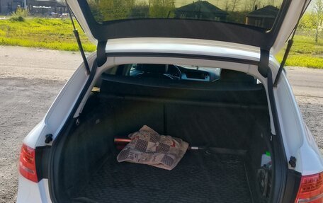 Audi A4 allroad, 2009 год, 1 500 000 рублей, 17 фотография