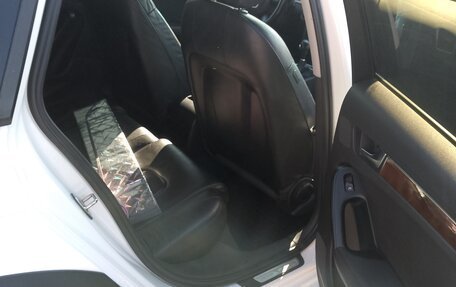 Audi A4 allroad, 2009 год, 1 500 000 рублей, 15 фотография